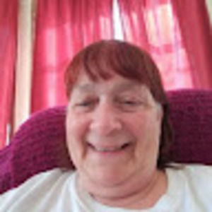 Meet your Posher, Vicki